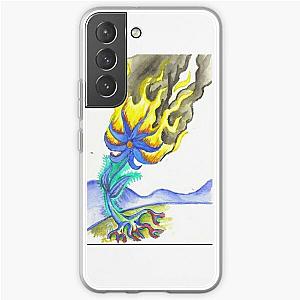 Up in Flames Samsung Galaxy Soft Case RB0712