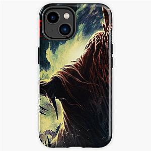 Foregone In Flames iPhone Tough Case RB0712