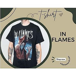 Inflames T-Shirt