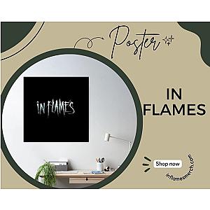 Inflames Poster