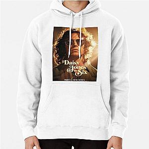 You found me in flames Pullover Hoodie RB0712