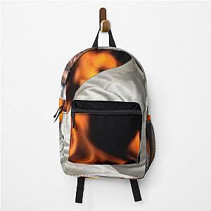 Gianni in Flames Backpack RB0712