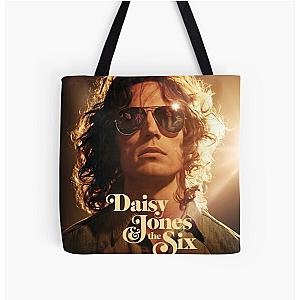 You found me in flames All Over Print Tote Bag RB0712