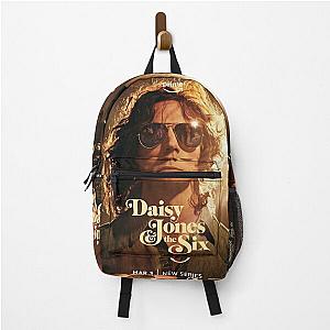 You found me in flames Backpack RB0712