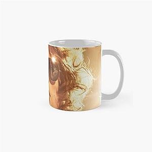 You found me in flames Classic Mug RB0712