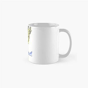 Up in Flames Classic Mug RB0712