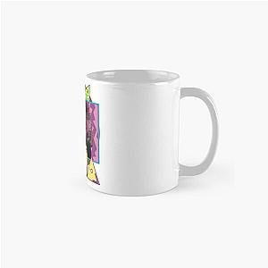 I Swear My Thighs Went Up In Flames Classic Mug RB0712