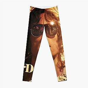 You found me in flames Leggings RB0712