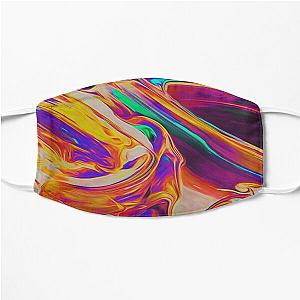 UP IN FLAMES Flat Mask RB0712