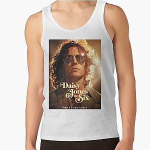 You found me in flames Tank Top RB0712