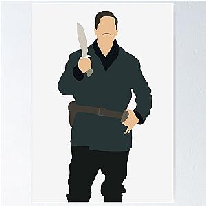 Inglorious Basterds Poster