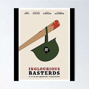 Inglourious Basterds film poster