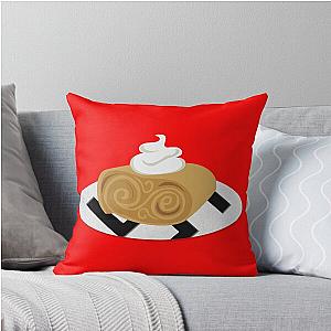 Inglorious Basterds Throw Pillow