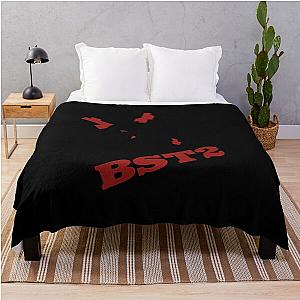 Inglourious Basterds Throw Blanket