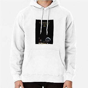 The Last Laugh Inglourious Basterds Hoodie