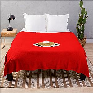 Inglourious Basterds Design Throw Blanket