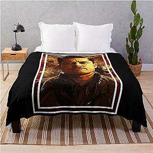 Inglourious Basterds Classic Throw Blanket