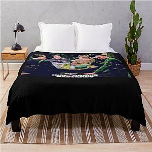 Inglourious Basterds Unisex Throw Blanket