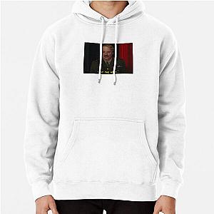Inglourious Basterds Pullover Hoodie by Quentin Tarantino