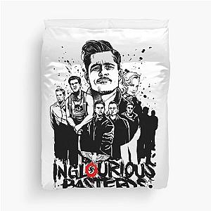 Inglourious Basterds Duvet Cover