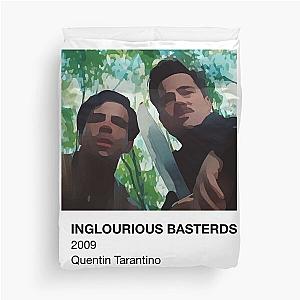 Pantone Inglorious Basterds Duvet Cover