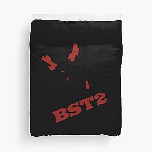 Inglorous Basterds Duvet Cover