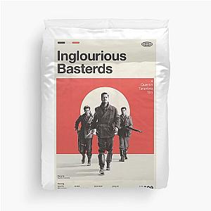 Inglourious Basterds Duvet Cover