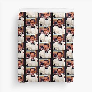 Inglorious Basterds Brad Pitt Duvet Cover