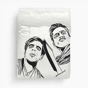 Inglourious Basterds 3 Duvet Cover