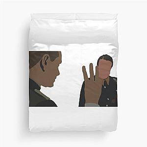 Inglourious Basterds Duvet Cover