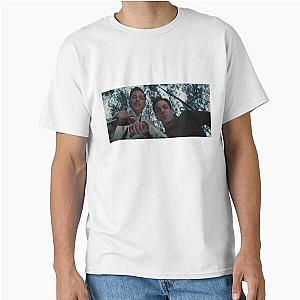 Inglourious Basterds Classic T-Shirt