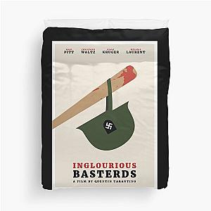 Inglourious Basterds Film Duvet Cover