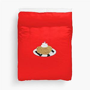 Inglourious Basterds Duvet Cover