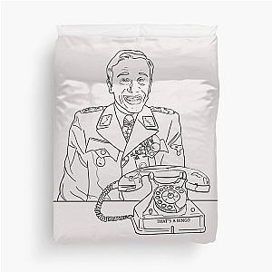 Inglourious Basterds Duvet Cover