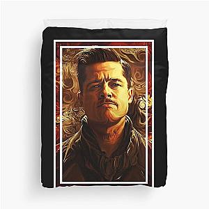 Inglourious Basterds Classic Duvet Cover