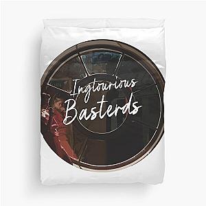 Inglourious Basterds Duvet Cover