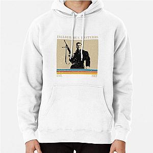Retro Inglourious Basterds Hoodie