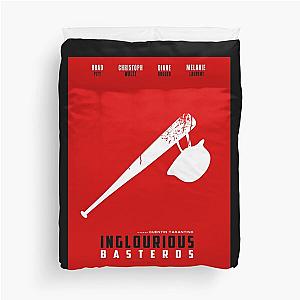 Inglourious Basterds Unisex Duvet Cover