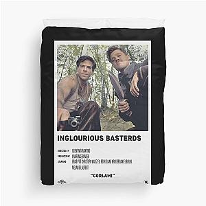 Gifts for Men Inglourious Basterds Minimal Design Duvet Cover