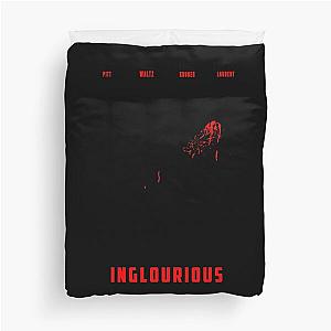 Inglourious Basterds Vintage Duvet Cover