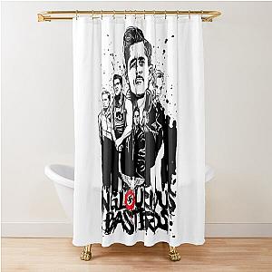 Inglourious Basterds Shower Curtain