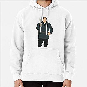 Inglourious Basterds Pullover Hoodie