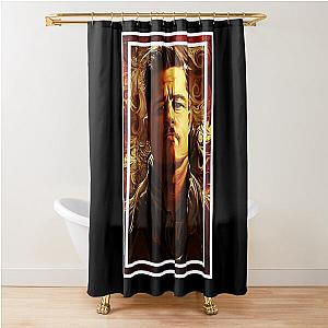 Inglourious Basterds Classic Shower Curtain