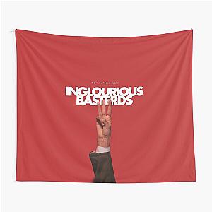 Inglourious Basterds Tarantino movie poster