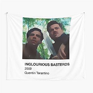 Pantone Inglourious Basterds Tapestry 

 Pantone Inglorious Basterds Tapestry