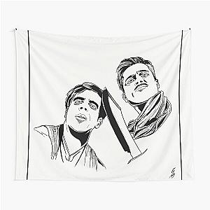 Inglorious Basterds - Tapestry