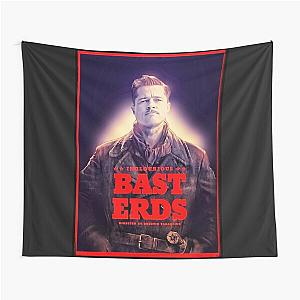 THE INGLORIOUS BASTERDS Tapestry