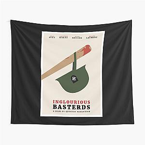 Inglourious Basterds film tapestry