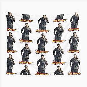 Inglourious Basterds The Bear Jew Tapestry