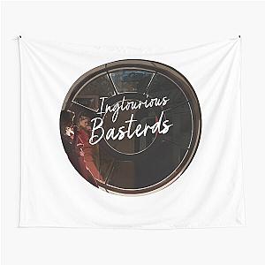 Inglourious Basterds Great Model Tapestry